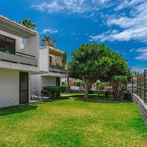 Cozy - 150 Meters From The Beach, Free Wi-fi Apartment Playa de las Americas (Tenerife)
