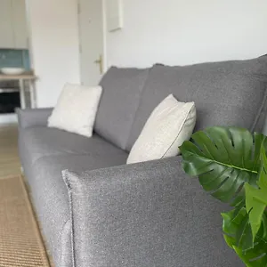 Style & Sea Freewifi Apartment Los Cristianos (Tenerife)