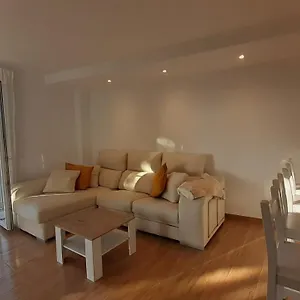 Del Sol Apartment Frigiliana