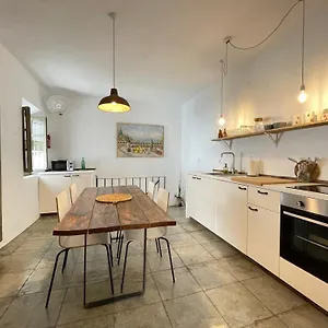The Boxmaker's House Holiday home Frigiliana