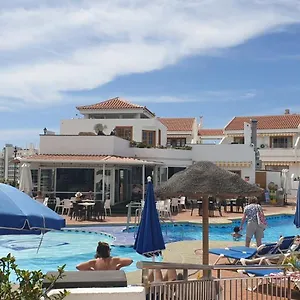 Americas - Garden Apartment Costa Adeje (Tenerife)