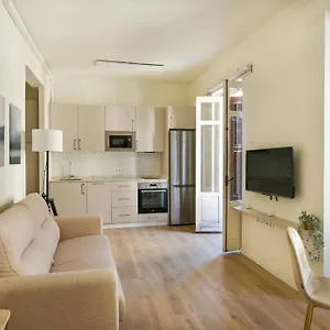 Victoria Center Apartment Malaga