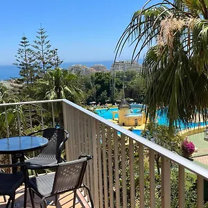 Vith Amazing View In Minerva Apartment Benalmadena